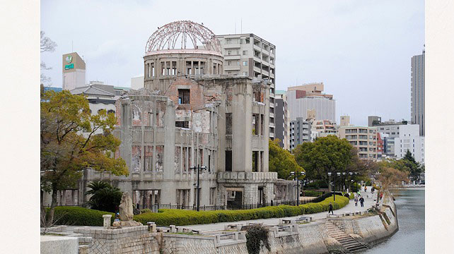 知っておきたい日本の歴史「広島・長崎への 原爆投下の真実に迫る」