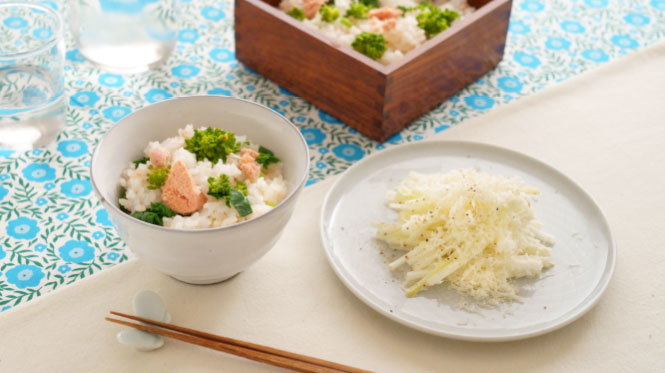 春野菜たっぷりレシピ〔時短・簡単・節約レシピ〕