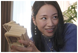 映画「影を売る女」本ビジュアル＆豪華俳優陣の出演決定！場面写真＆メインテーマ解禁‼