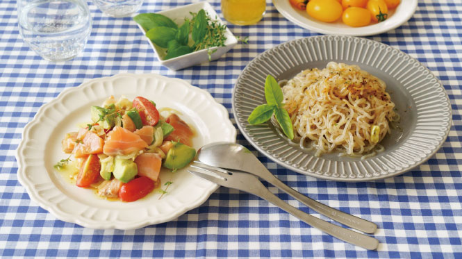 食べても太りにくい！レシピ〔時短・簡単・節約レシピ〕